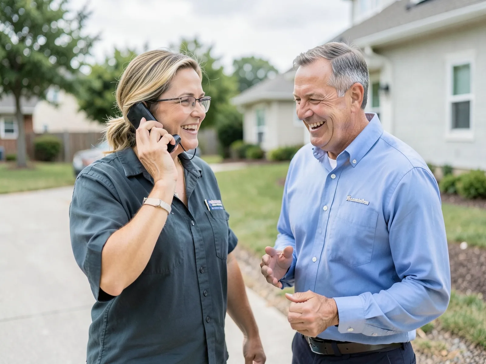 Frequently Asked Questions About Commercial Flood Services in Hallock, MN